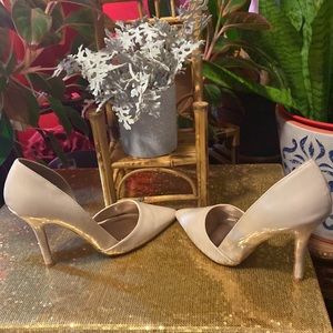 Patent Pumps like new condition!